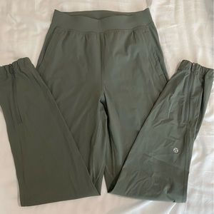 Adapted State Jogger